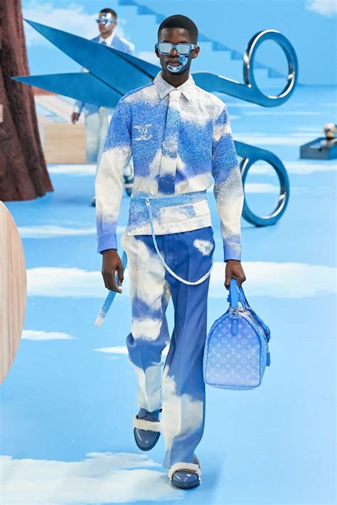 fall 2020 louis vuitton